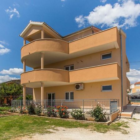 Apartman Visic 1692 Kaštela Exterior foto