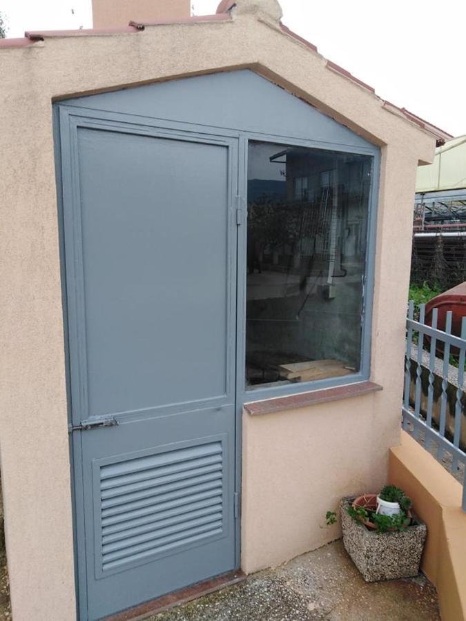 Apartman Visic 1692 Kaštela Exterior foto