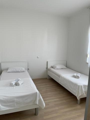Apartman Visic 1692 Kaštela Exterior foto