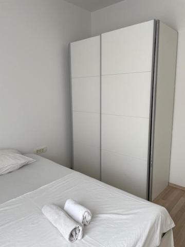 Apartman Visic 1692 Kaštela Exterior foto