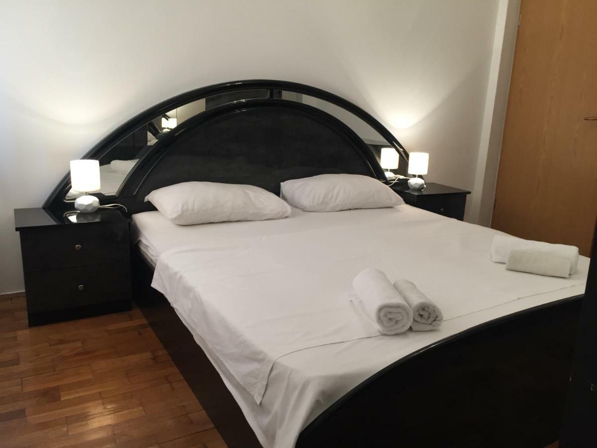 Apartman Visic 1692 Kaštela Exterior foto